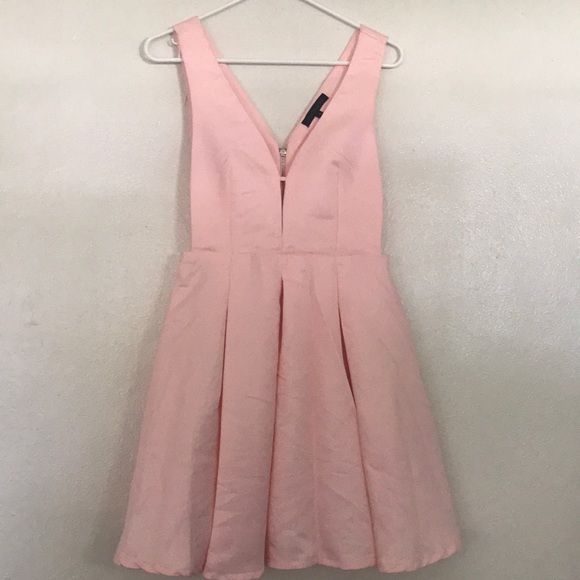 Hot and Delicious Dress - Picture 4 of 8